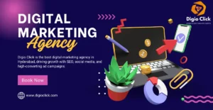 Best digital marketing agency in hyderabad
