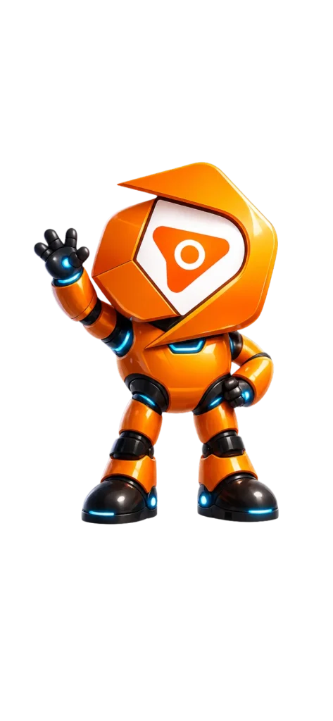 digi the personal brand ambasador of digio click