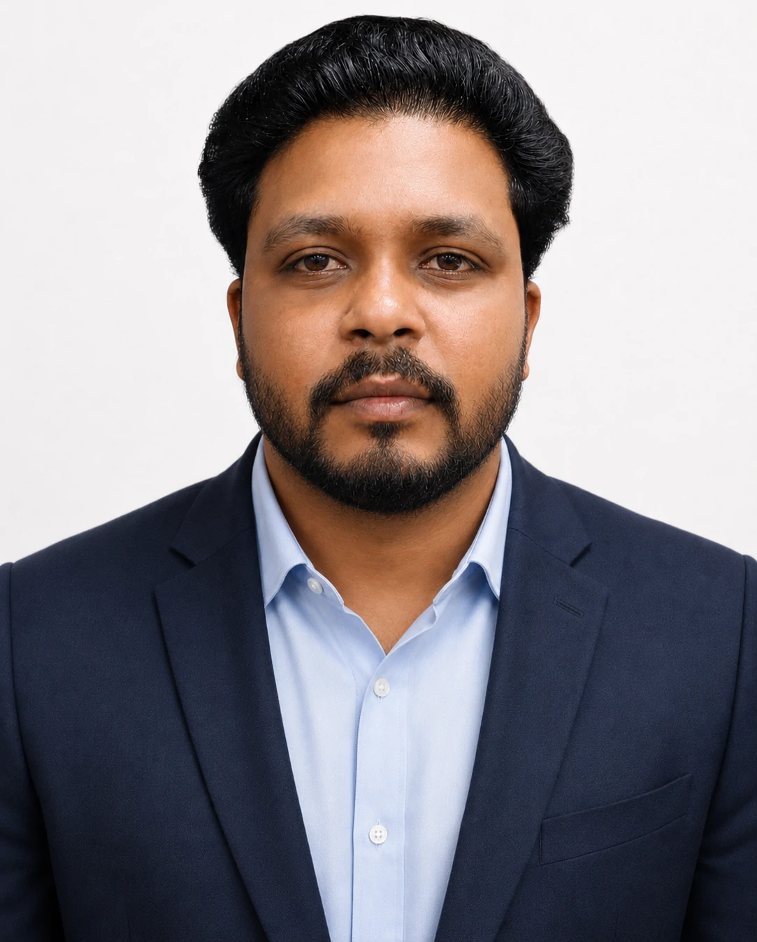 harshavardhan head of marketing