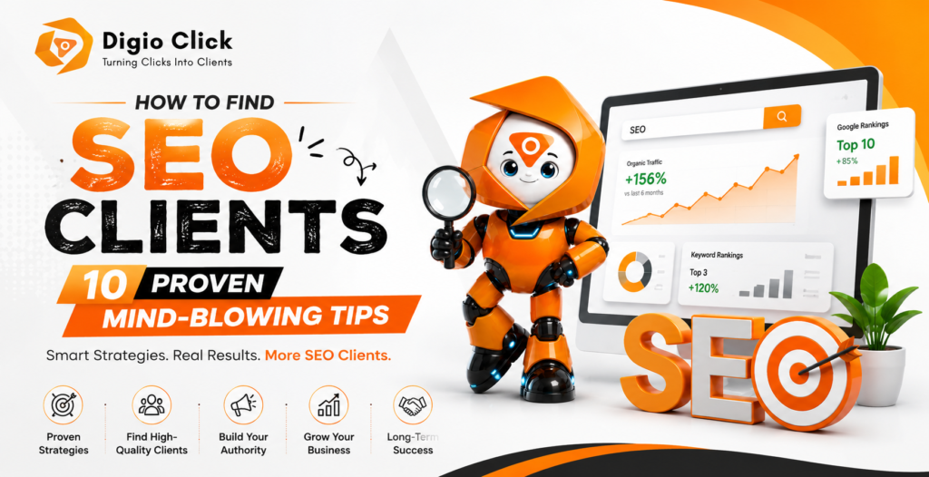 how to find seo clients 10 proven mind blowing tips that actually work in 2026
