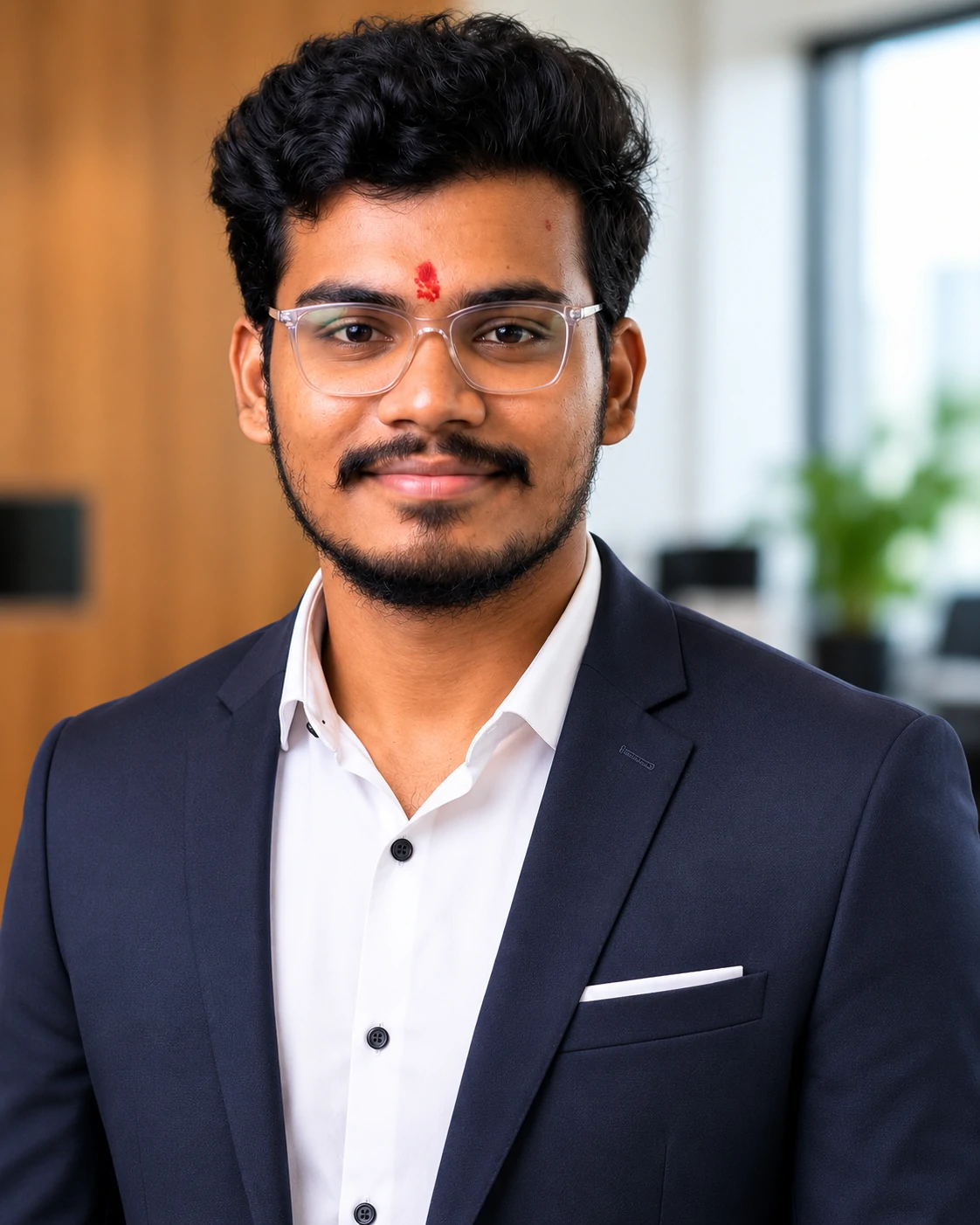 manik prabhu marketing manager
